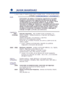 Haz clic para ver curriculum ampliado