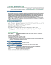 Haz clic para ver curriculum ampliado