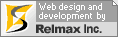 Web design and Hosting by Relmax